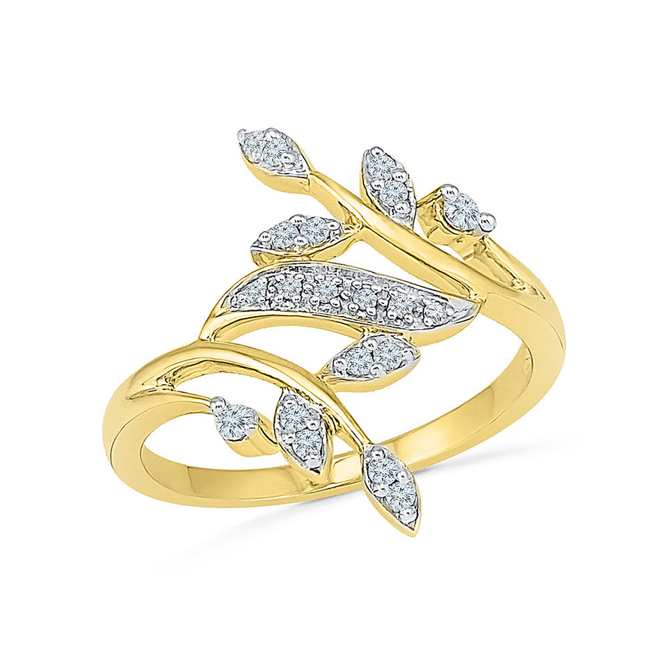 Buy 150+ White Gold Rings Online | BlueStone.com - India's #1 Online  Jewellery Brand